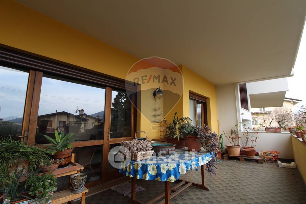 Appartamento in Vendita in Via Sant'Orsola 213 a Brescia