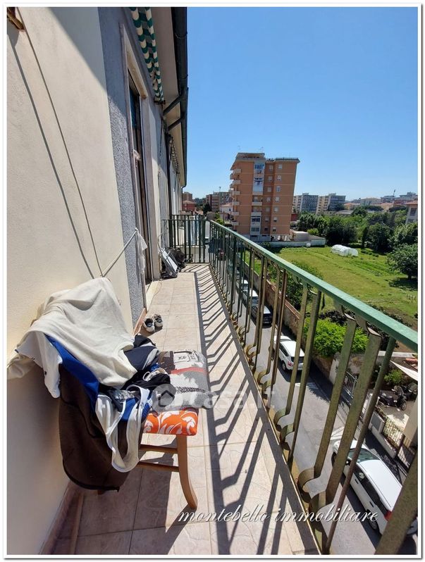 Appartamento in Vendita in FAGIANO a Livorno