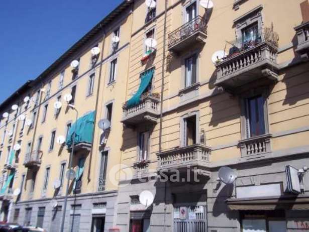 Appartamento in Vendita in Via Arquà 14 a Milano