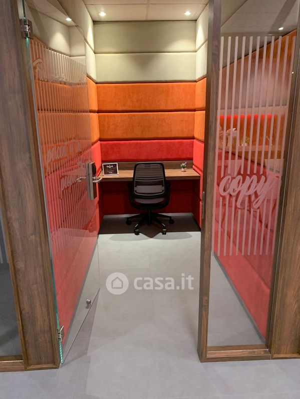 Ufficio in Affitto in Calle Bisceglie 75 a Milano