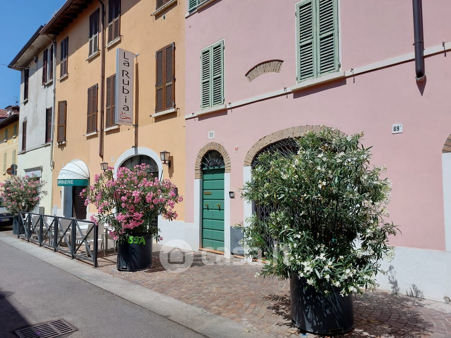Negozio/Locale commerciale in Affitto in Via Trento 69 /A a Brescia