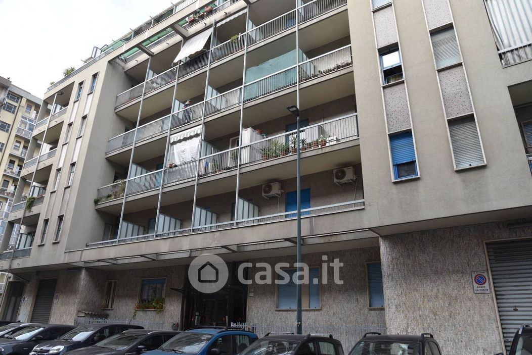 Appartamento in Vendita in Corso Piero Maroncelli 38 38 a Torino
