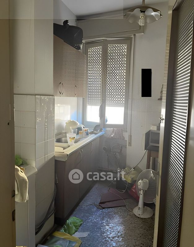 Appartamento in Vendita in Via Repubblica Argentina 39 a Brescia