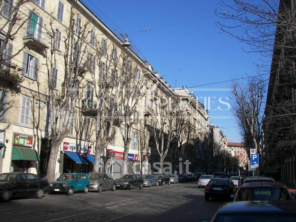 Negozio/Locale commerciale in Affitto in Via Giulio Cesare Procaccini a Milano