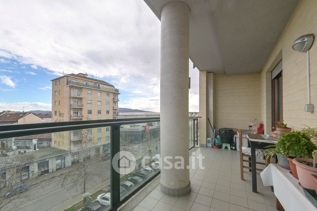 Appartamento in Vendita in Via Francesco Cigna 121 a Torino