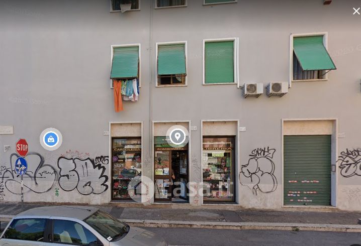 Negozio/Locale commerciale in Vendita in Via DEI LAURI 63 a Roma
