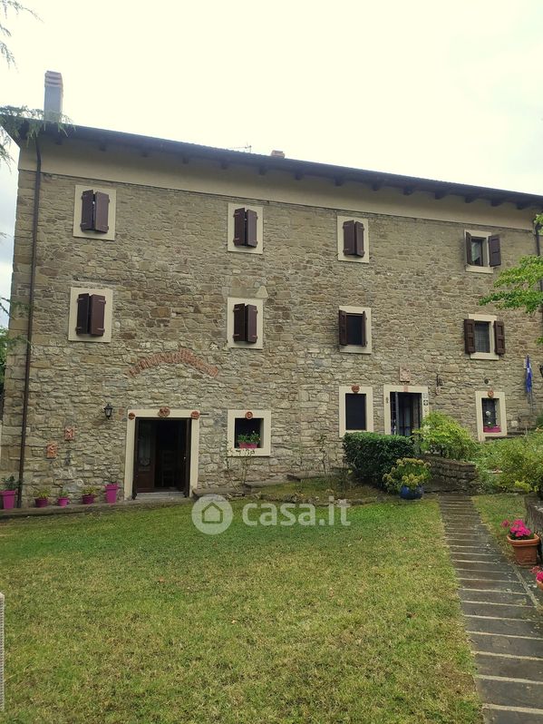 Villa in Affitto in Via Stanco a Grizzana Morandi