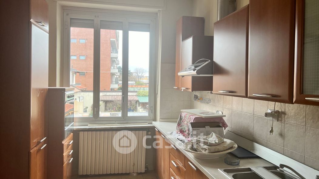 Appartamento in Affitto in Via Sostegno 65 bis a Torino