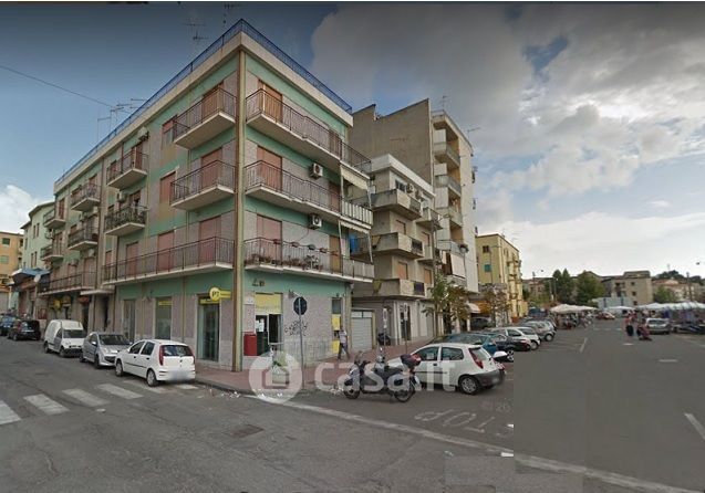 Appartamento in Vendita in Villaggio Aldisio a Messina