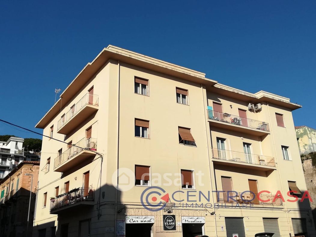Appartamento in Vendita in Via Francesco Faranda 29 a Messina
