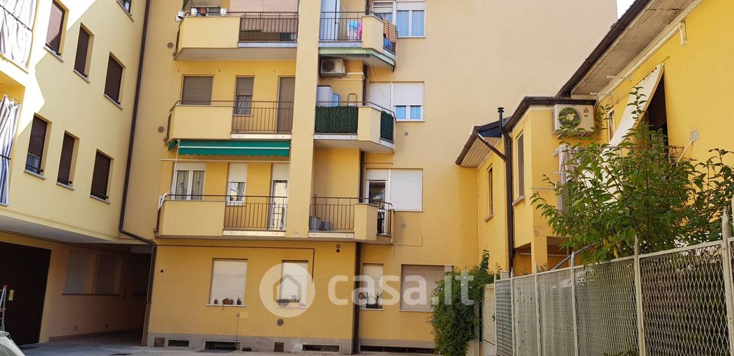 Appartamento in Affitto in Via Giacomo Matteotti 16 a Melzo