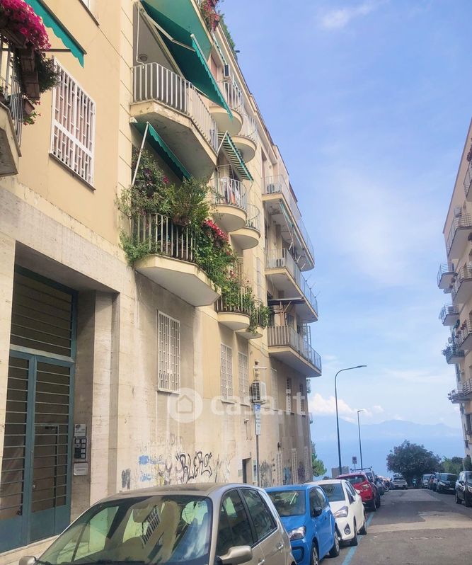 Appartamento in Vendita in Via Gaetano Donizetti 5 a Napoli