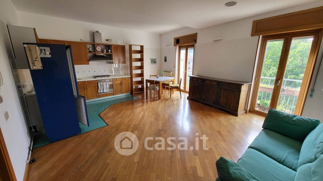 Appartamento in Affitto in Via Bernardo Davanzati a Milano