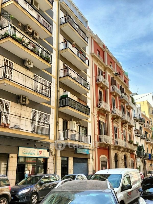 Appartamento in Vendita in Via Dante Alighieri a Bari