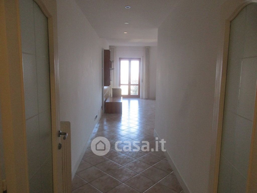 Appartamento in Affitto in Via Carlo Sorcinelli a Macerata