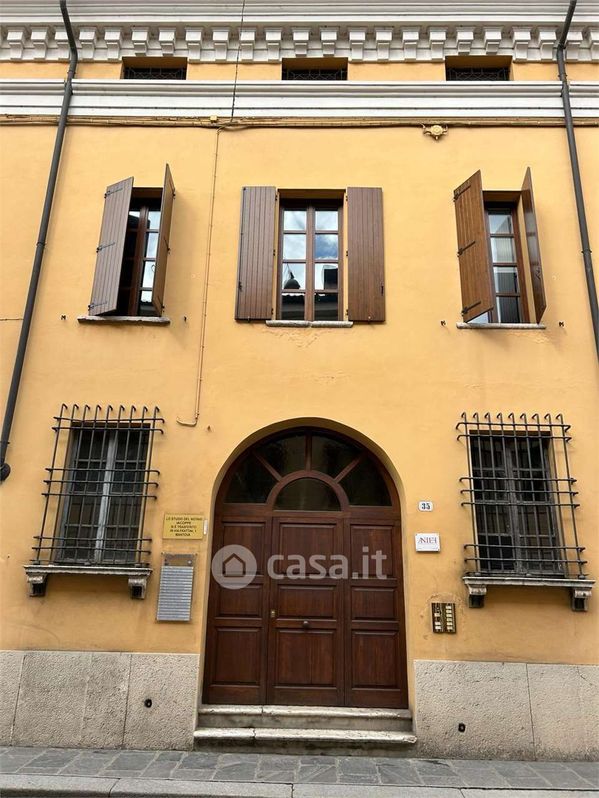 Appartamento in Vendita in Via Giovanni Acerbi 35 a Mantova