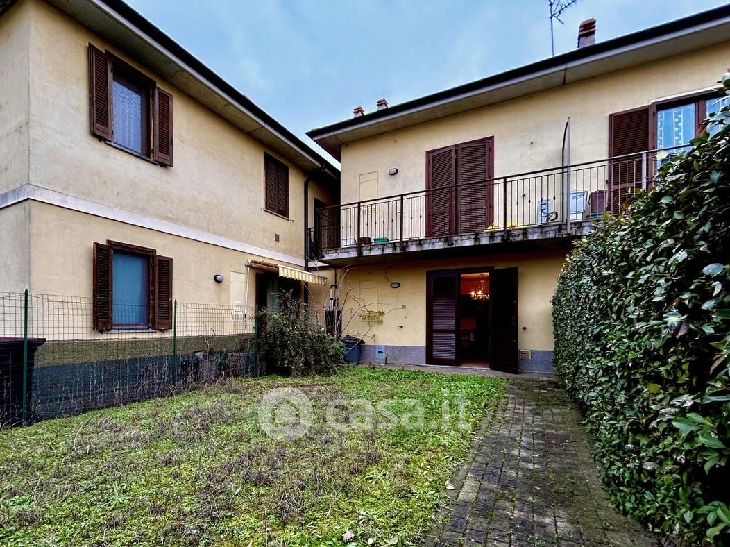 Appartamento in Vendita in Via San Rocco 2 a a Cremona