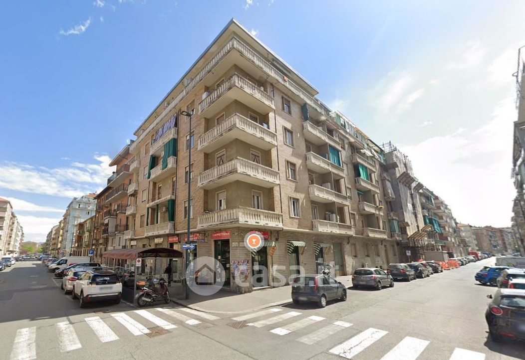 Appartamento in Affitto in Via Costantino Nigra 26 a Torino