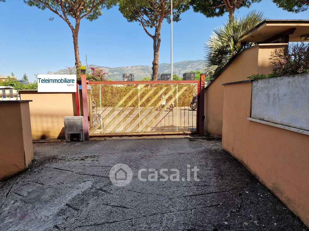 Garage/Posto auto in Vendita in Via delle Chiuse a Terracina
