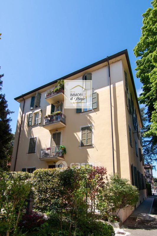 Appartamento in Vendita in Via Giovanni Pascoli 4 a Parma