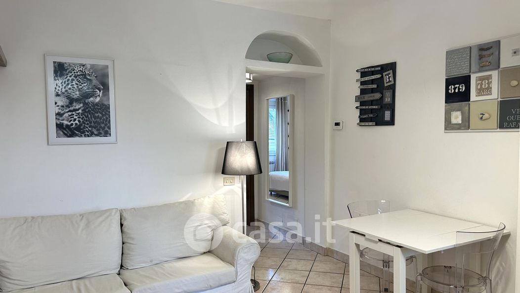 Appartamento in Affitto in Viale Monte Nero 12 a Milano
