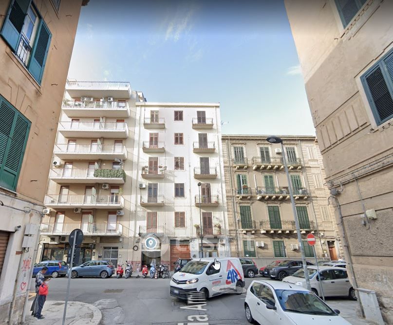 Appartamento in Vendita in Via PAOLO PEREZ a Palermo