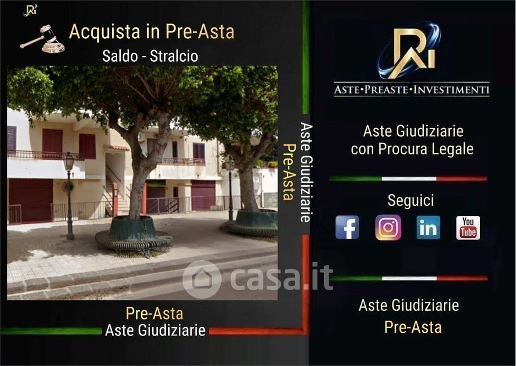 Appartamento in Vendita in Via Nazionale 166 a Messina