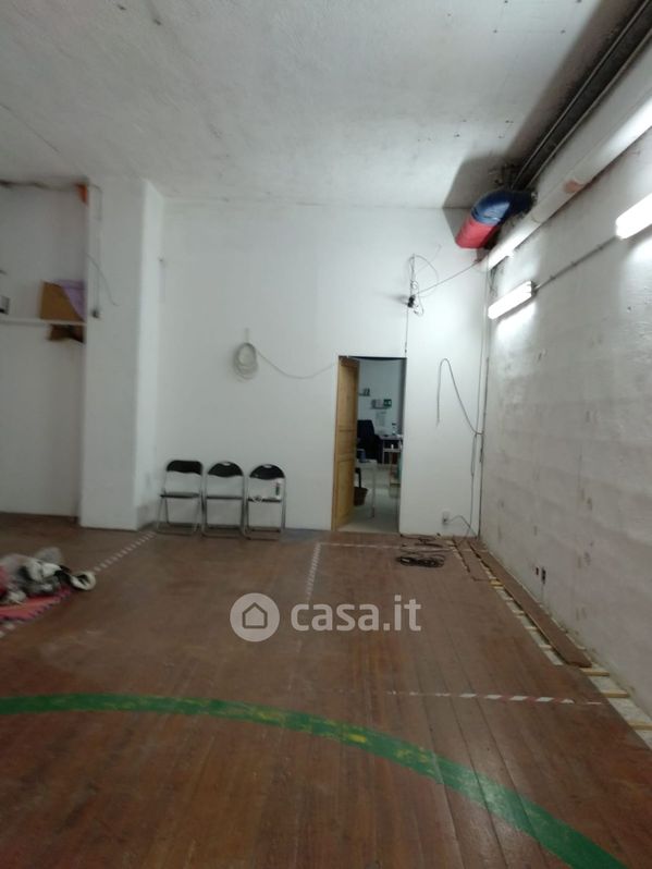Garage/Posto auto in Vendita in Via Valdemone 55 a Palermo