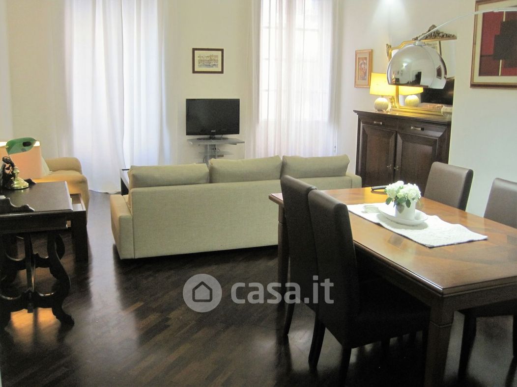 Appartamento in Vendita in Via Giuseppe Manno a Cagliari