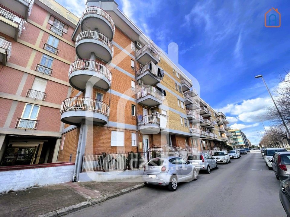 Appartamento in Vendita in Via Don Francesco Samarelli 19 B a Molfetta
