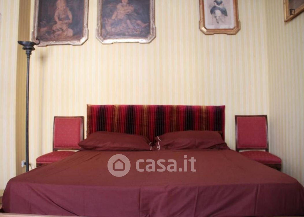 Appartamento in Affitto in Via Ugo Bassi a Milano