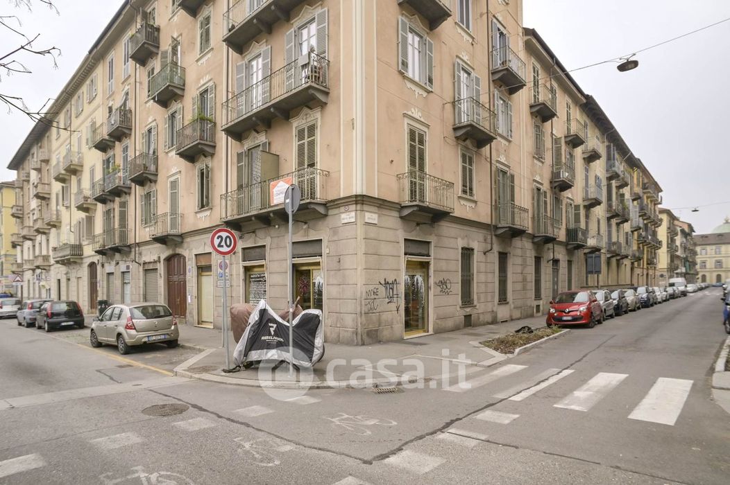 Negozio/Locale commerciale in Vendita in Corso Principe Oddone 38 a Torino
