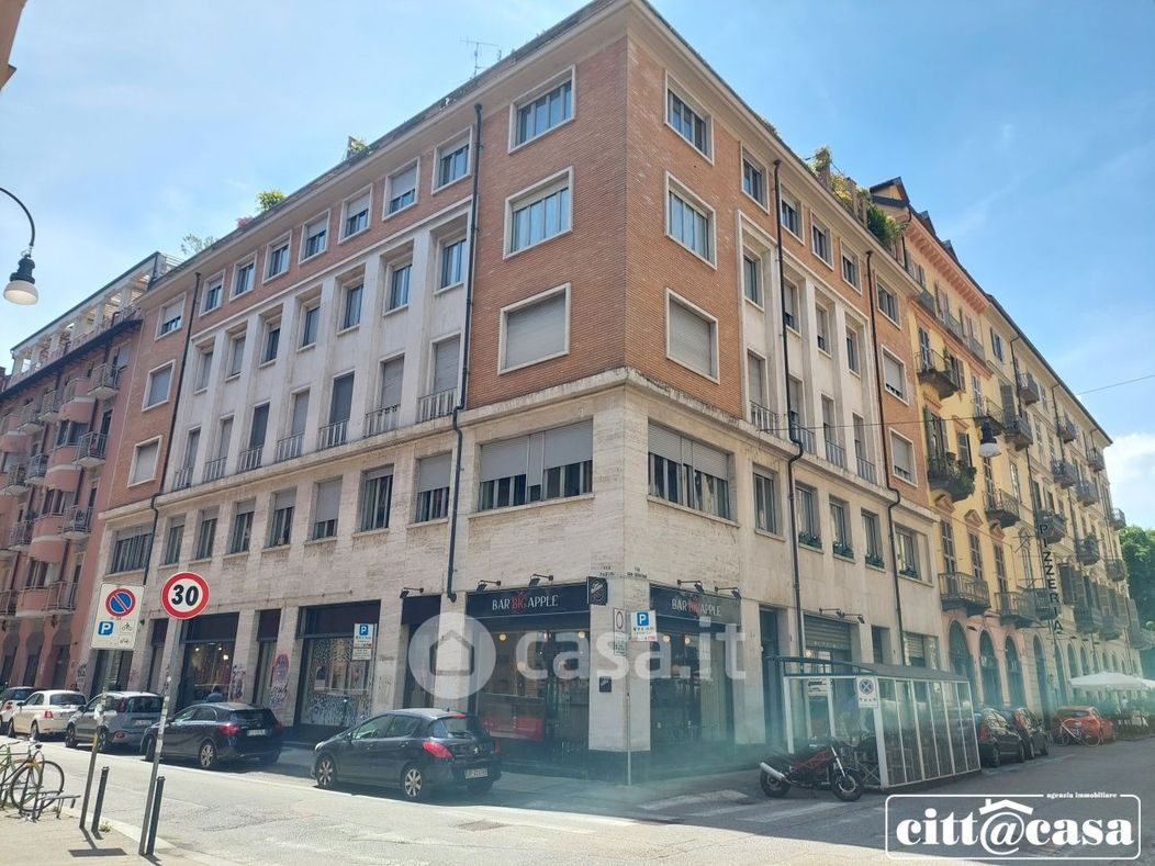 Appartamento in Vendita in Via San Quintino 9 a Torino