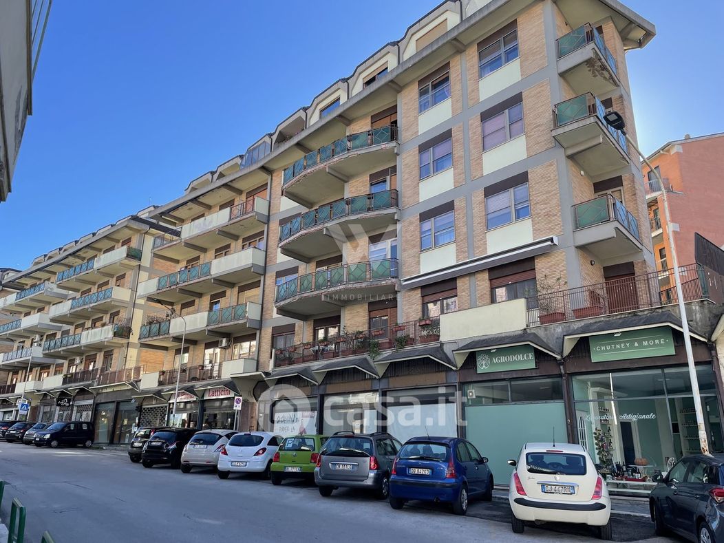 Appartamento in Vendita in Via Principe di Piemonte 77 a Campobasso