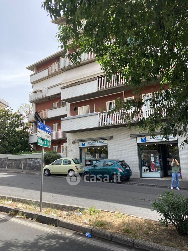 Appartamento in Vendita in Viale Alexander Fleming a Catania