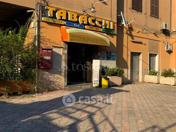 Negozio/Locale commerciale in Vendita in Via di Pietralata a Roma
