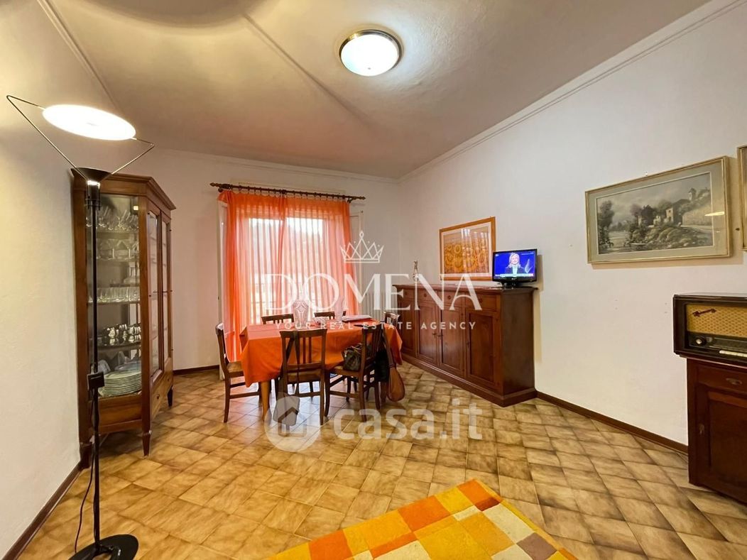 Appartamento in Vendita in Via Giugurta Tommasi a Siena