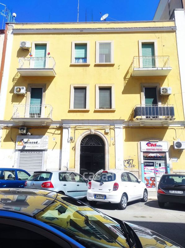 Appartamento in Vendita in GIOVANNI PASCOLI a Bari