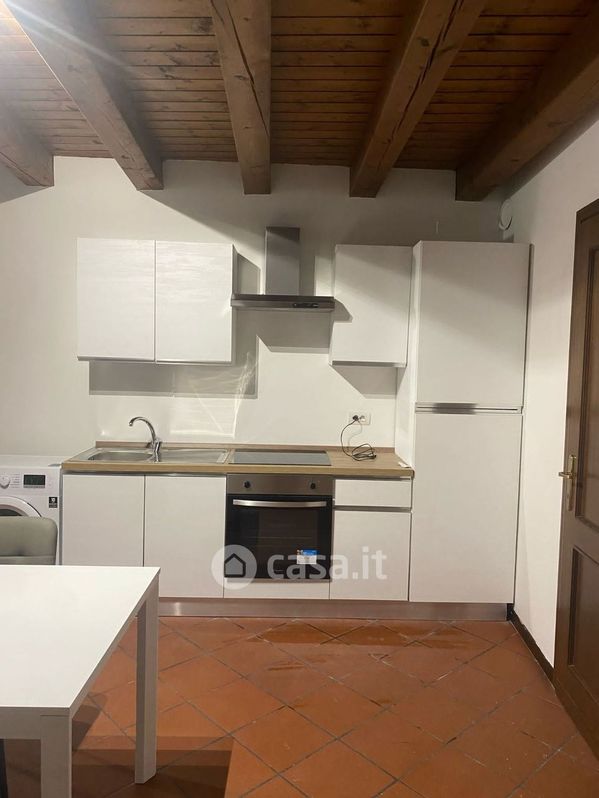 Appartamento in Affitto in Via Altinate a Padova