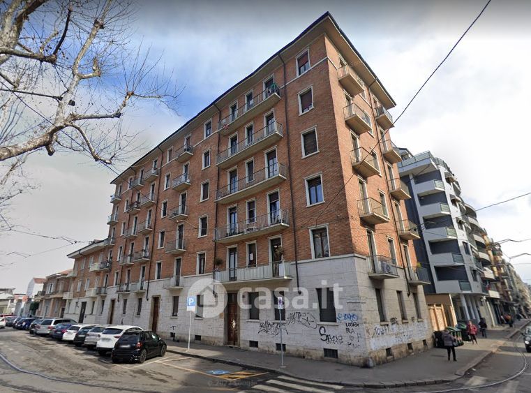 Appartamento in Vendita in Piazza Tommaso Campanella a Torino