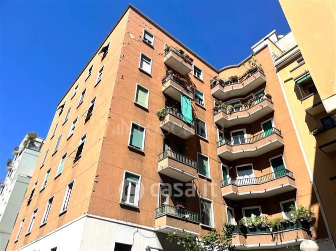 Appartamento in Vendita in Via Gaetano Braga a Milano
