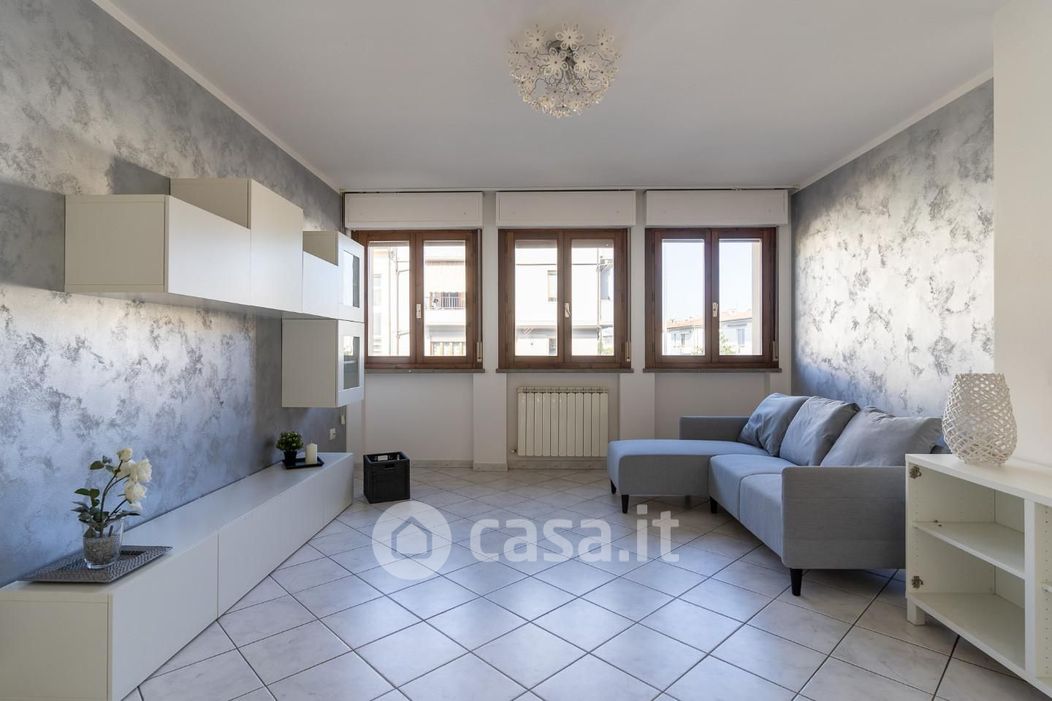 Appartamento in Affitto in Via Raffaello Sanzio 123 a Empoli