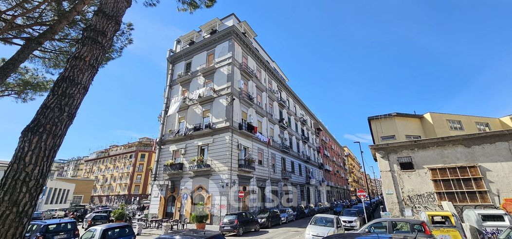 Appartamento in Affitto in Via Bari 71 a Napoli