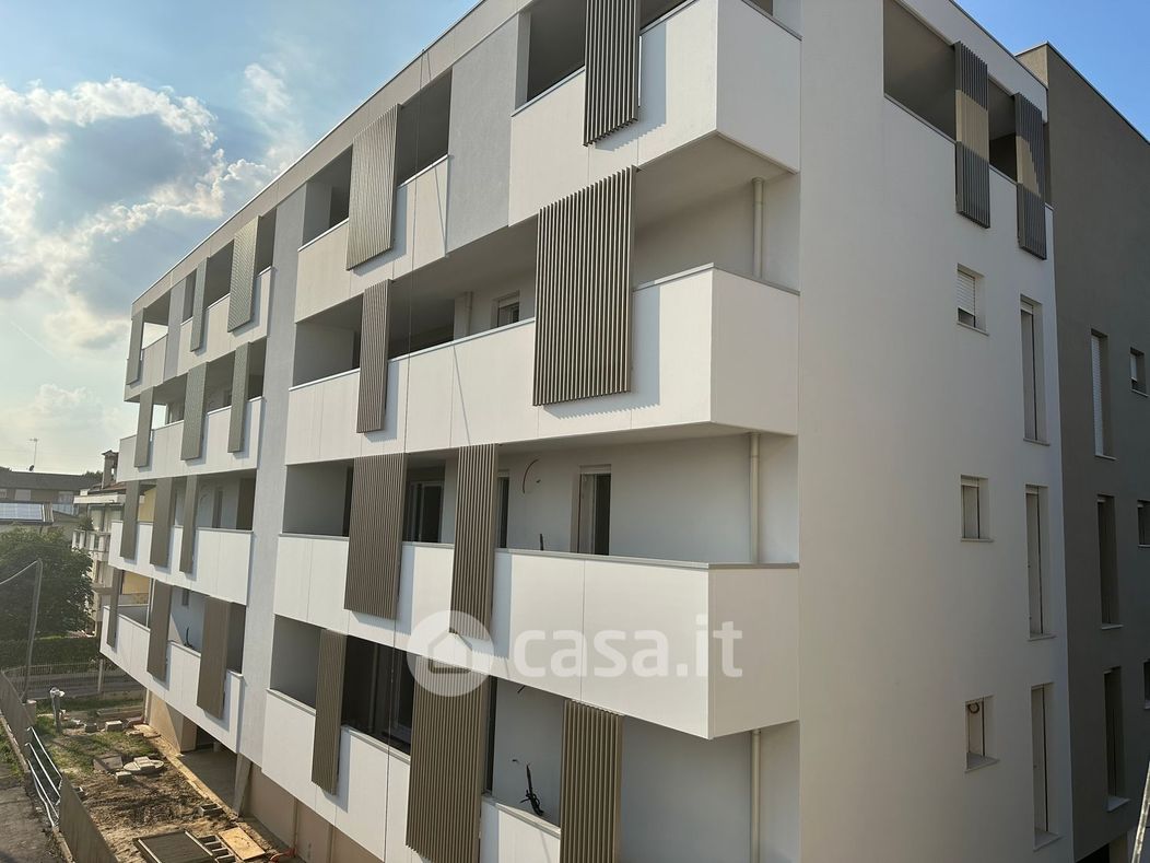 Appartamento in Vendita in Via Giovanni Michelotti a Padova