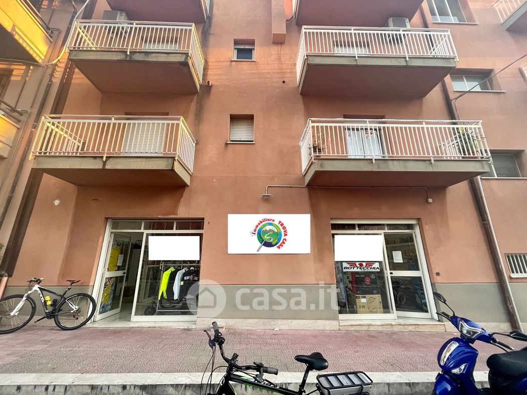 Negozio/Locale commerciale in Vendita in Via Giovanni Pascoli a Partinico