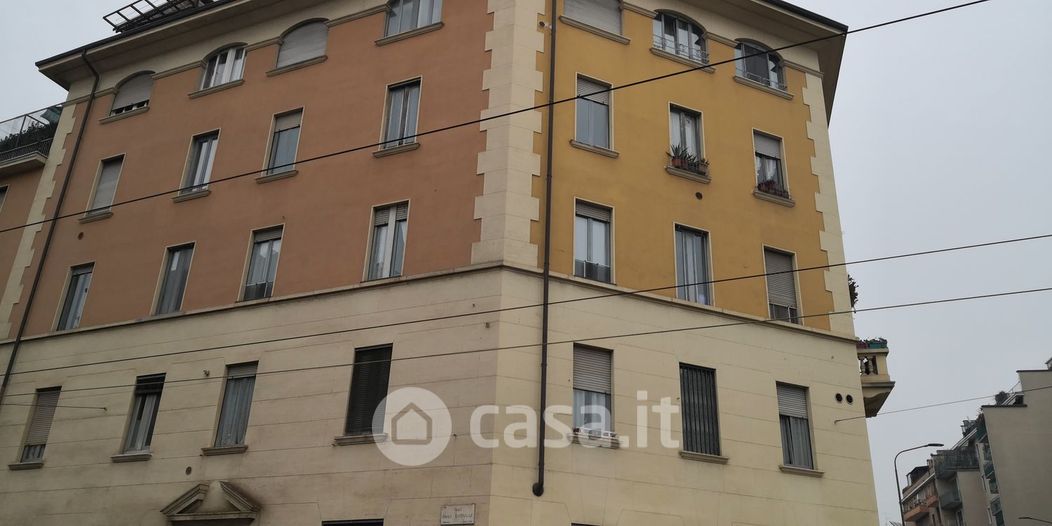 Appartamento in Affitto in Piazzale accursio a Milano