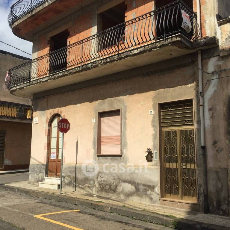 Casa indipendente in Vendita in Via Cavour a Mascali