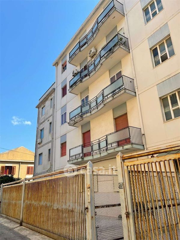 Appartamento in Vendita in Via Fausto Bufalini a Messina