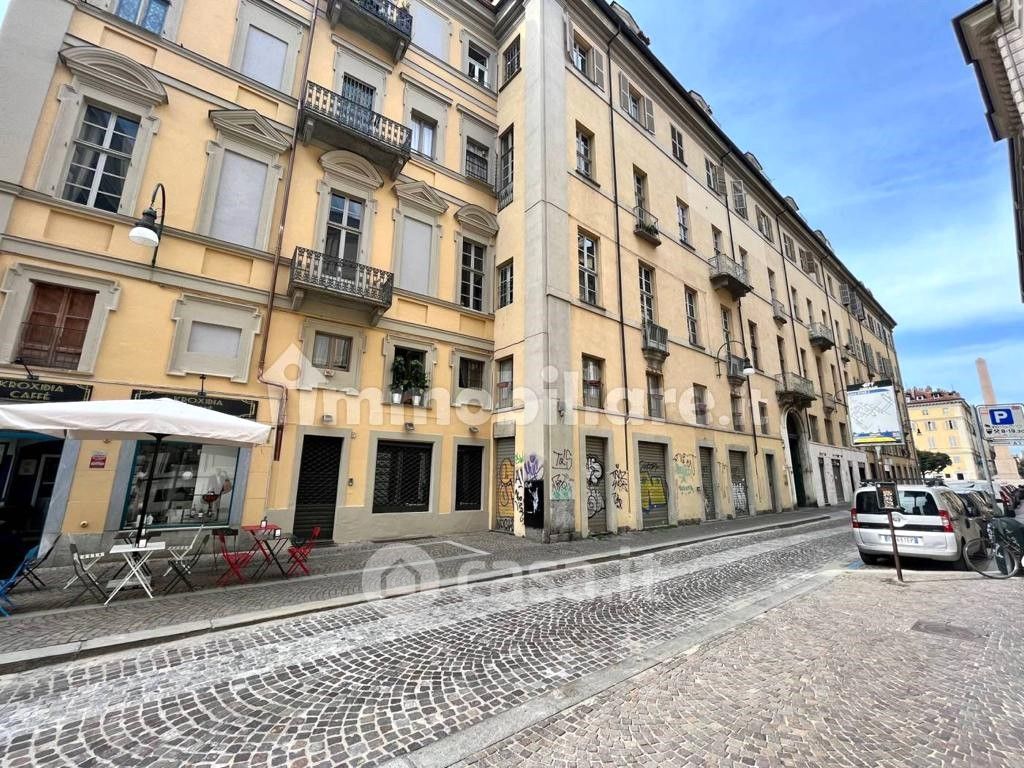 Appartamento in Vendita in Via Corte d'Appello 13 c a Torino