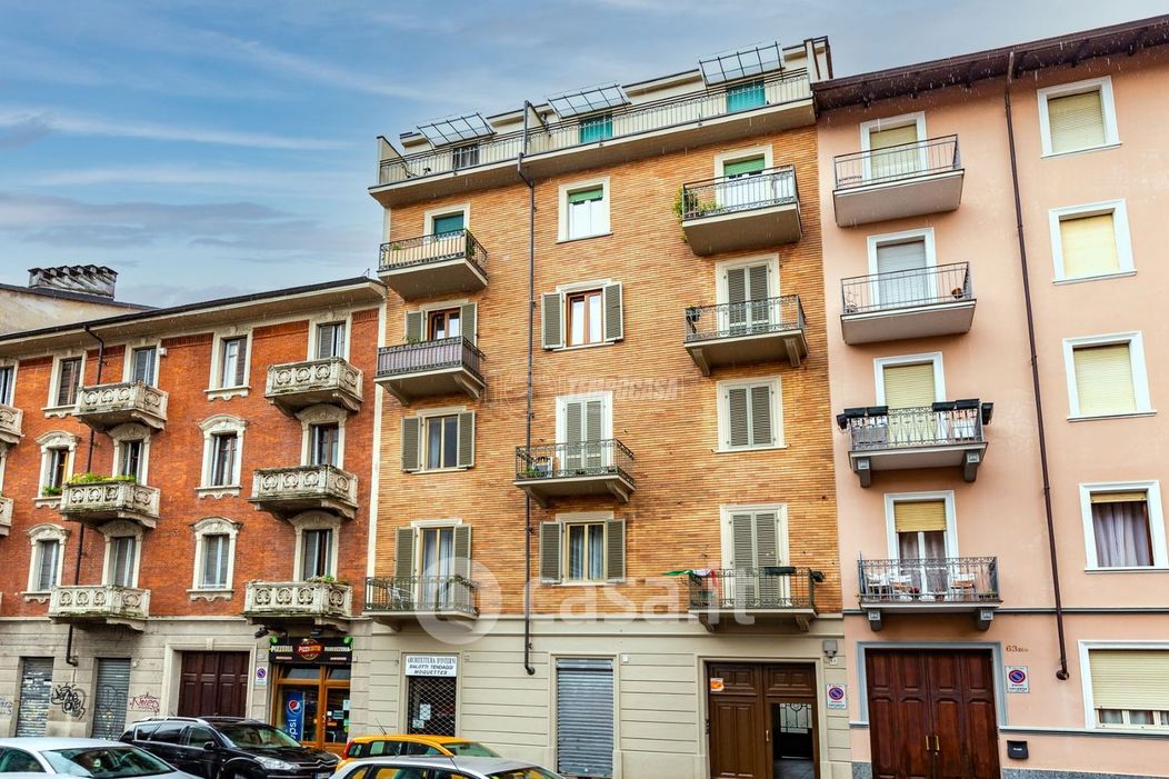 Appartamento in Vendita in Via Foligno a Torino